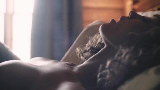 Bobby T, Pony Wave - Bornless Ones (2016) Naked TV movie scene