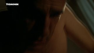 Marilyne Canto - Une vie apres (2018) Naked TV movie scene