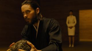 Sallie Harmsen - Blade Runner 2049 (2017) Naked actress