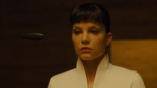 Sallie Harmsen - Blade Runner 2049 (2017) Naked actress