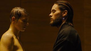 Sallie Harmsen - Blade Runner 2049 (2017) Naked actress