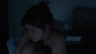 Marta Scislowicz - To, co zostaje (2019) Сut naked video