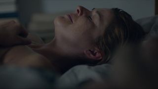 Marta Scislowicz - To, co zostaje (2019) Сut naked video