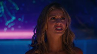 Katie Buitendyk, Jordan Kearns, and other - Total Frat Movie (2016) celeb topless scenes