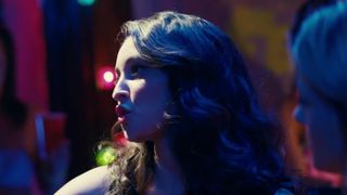 Katie Buitendyk, Jordan Kearns, and other - Total Frat Movie (2016) celeb topless scenes