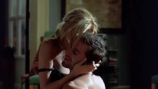 Heather Graham Nude - Killing Me Softly (2002)