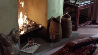 Heather Graham Nude - Killing Me Softly (2002)