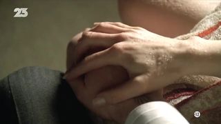 Minna Haapkyla Nude - Le Serpent (2006)