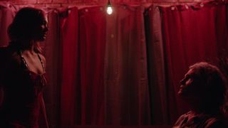 Auden Thornton nude, Hot, Striptease scene for the Movie