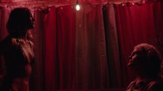 Auden Thornton nude, Hot, Striptease scene for the Movie