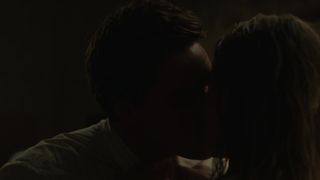 Bella Heathcote, Laine Neil nude - Strange Angel s02e06