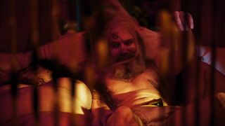 Flor de Maria Chahua, Jackie S. Garcia, Anny Rosario - 3 From Hell (2019)