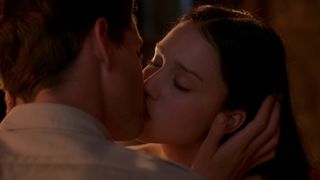 Jessica Alba - The Sleeping Dictionary (2003)