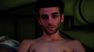 Jessica Taylor Haid, Emily Cheree naked - Girl Lost (2018)