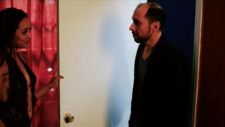 Jessica Taylor Haid, Emily Cheree naked - Girl Lost (2018)