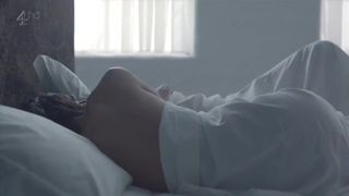 Katie Mcgrath, Gemma Chan Nude - Dates s01e04 (2013) 360p