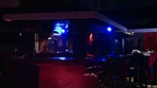 Antje Monning, Marina Anna Eich, Mira Gittner, Maren Scholz naked - Engel mit schmutzigen Flügeln (2009)