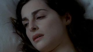 Amira Casar explicit sex - Anatomy Of Hell (2004)