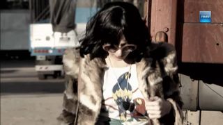 Maria Victoria Cavalli & Maria Belen Villemur - Ruta 69 (2001)