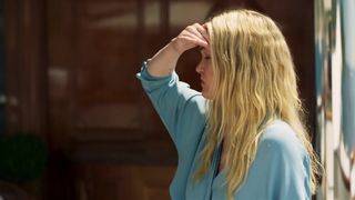 Roxane Duran, Julia Stiles, Lena Olin nude - Riviera s02e01e04e05 (2019)