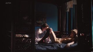 Iliana Zabeth naked, Celine Sallette, Hafsia Herzi, Alice Barno nude - L'Apollonide Souvenirs de la maison close (2011)