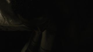 Tiffany Hayes nude - Bolden (2019)