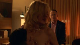Cynthia Preston nude - Tom Clancy’s Jack Ryan s01e03 (2018)
