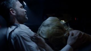 Nikki Griffin nude – Femme Fatales s02e07 (2012)