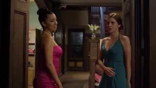 Anna Beletzki, Grace Roubidoux Nude for Food Sex-Nude Scene