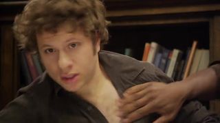 Anna Beletzki, Grace Roubidoux Nude for Food Sex-Nude Scene