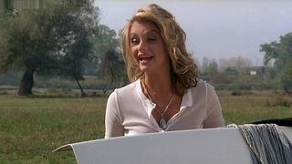 Ia Parulava- Georgian Grapes (2001)