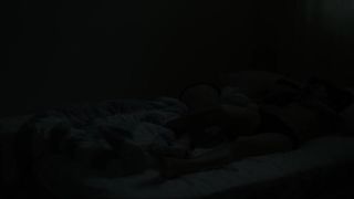 Rooney Mara nude – The Girl with the Dragon Tattoo (2011)