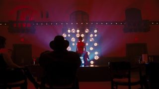 Rachel Handler Nude - The Big Bang (2010)