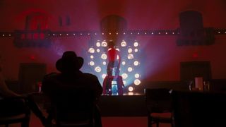 Rachel Handler Nude - The Big Bang (2010)