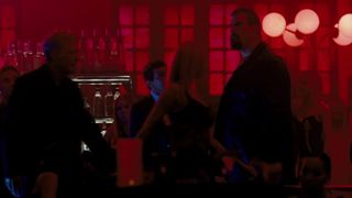 Rachel Handler Nude - The Big Bang (2010)