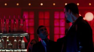 Rachel Handler Nude - The Big Bang (2010)