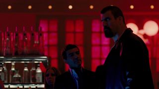 Rachel Handler Nude - The Big Bang (2010)