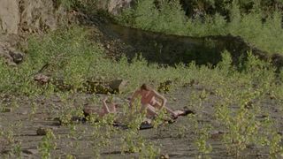 Salome Richard nude - Septembre (2013)