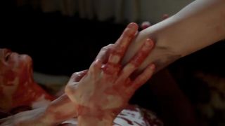 Hannah Fierman, Christen Orr Nude - The Unwanted (2014)