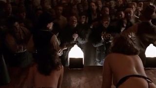 Carla Gallo, Amanda Aday - Carnivale