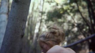 Cheryl Lyone Nude - Run! Bitch Run! (2009)