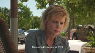 Isabelle Prim, Anna Sigalevitch, Fabienne Babe nude - Que le diable nous emporte (2018)