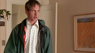 Sonja Bennett naked. Punch (2004)