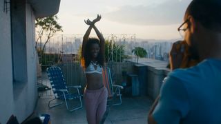 Pathy Dejesus nude - Rua Augusta s01e05 (2018)