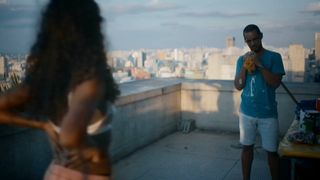 Pathy Dejesus nude - Rua Augusta s01e05 (2018)