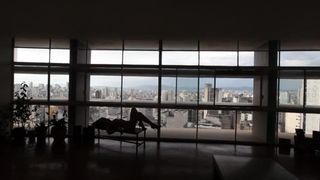 Luciana Caruso - The Girls At The Window (2012)