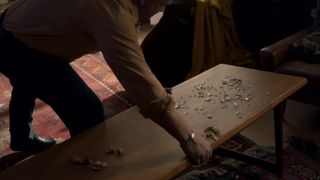 Roxanne Mckee nude - Strike Back s06e06 (2018)