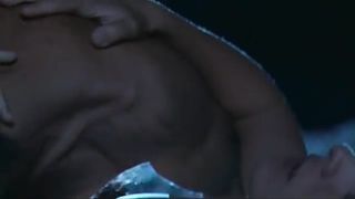 Marina Kalogirou, Anna Mouglalis Nude - Alithini zoi (2004)