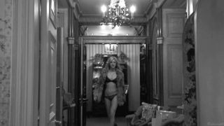 Clara Ponsot, Dany Verissimo nude - Rose, c'est paris (2010)