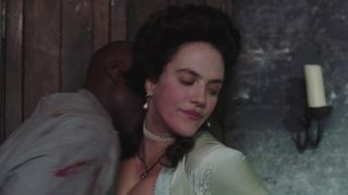 Holli Dempsey nude - Harlots s02e03 (2018)